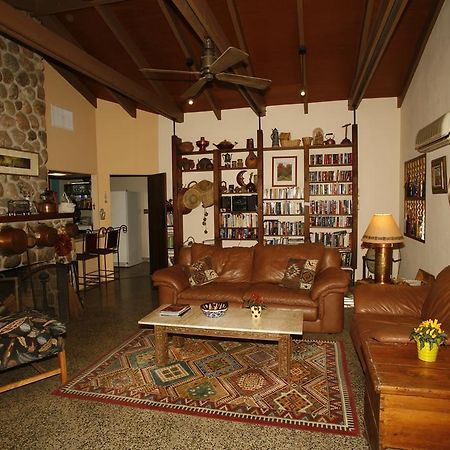 Sam Hughes Inn B&B Tucson Dış mekan fotoğraf