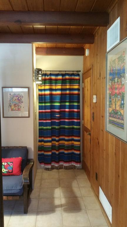 Sam Hughes Inn B&B Tucson Dış mekan fotoğraf