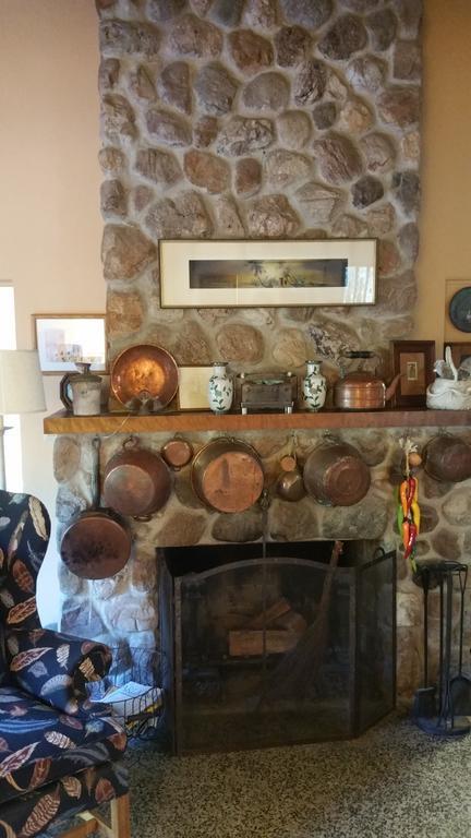 Sam Hughes Inn B&B Tucson Dış mekan fotoğraf