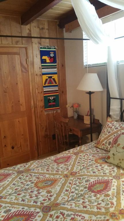 Sam Hughes Inn B&B Tucson Dış mekan fotoğraf