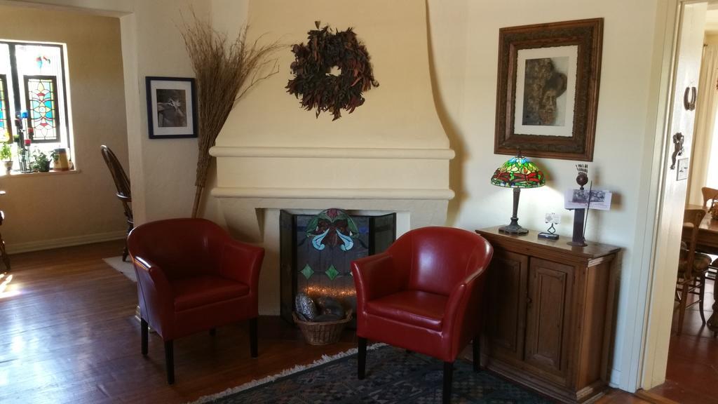 Sam Hughes Inn B&B Tucson Dış mekan fotoğraf