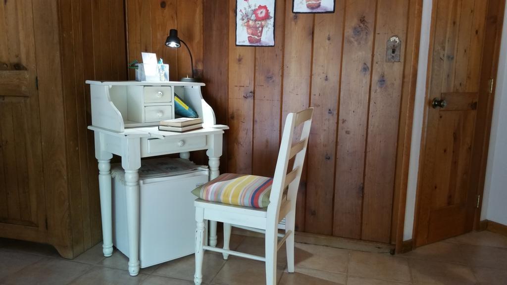 Sam Hughes Inn B&B Tucson Dış mekan fotoğraf