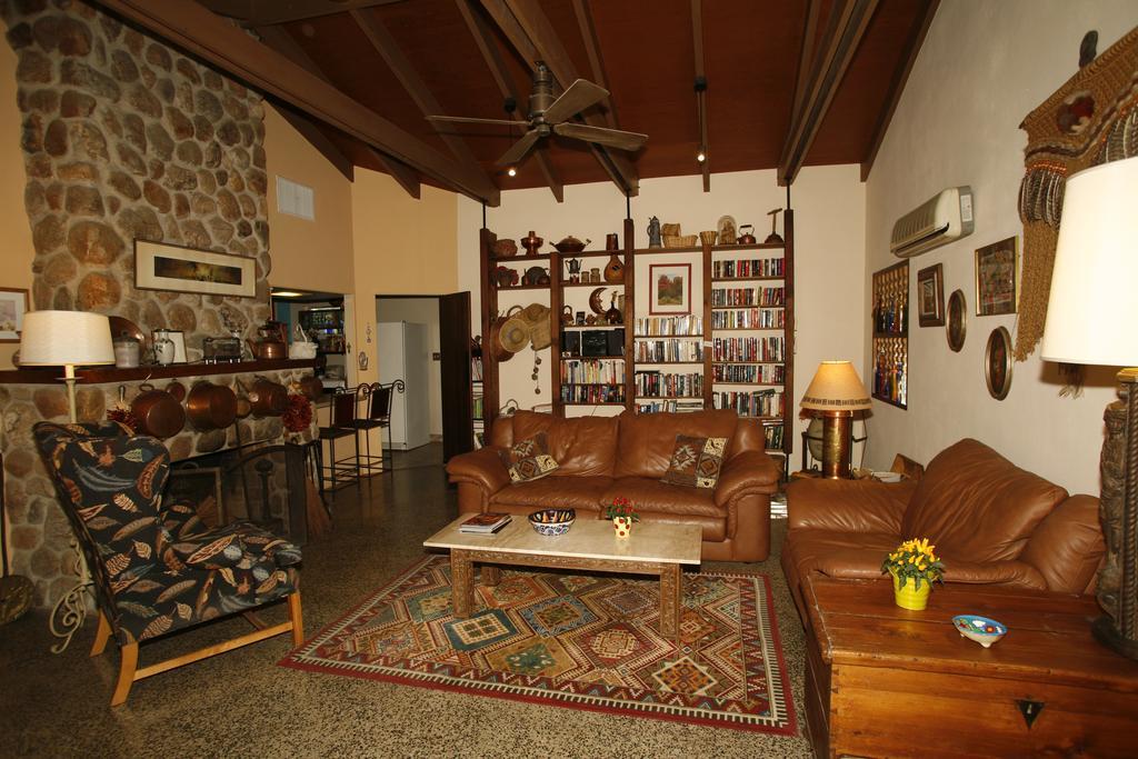 Sam Hughes Inn B&B Tucson Dış mekan fotoğraf