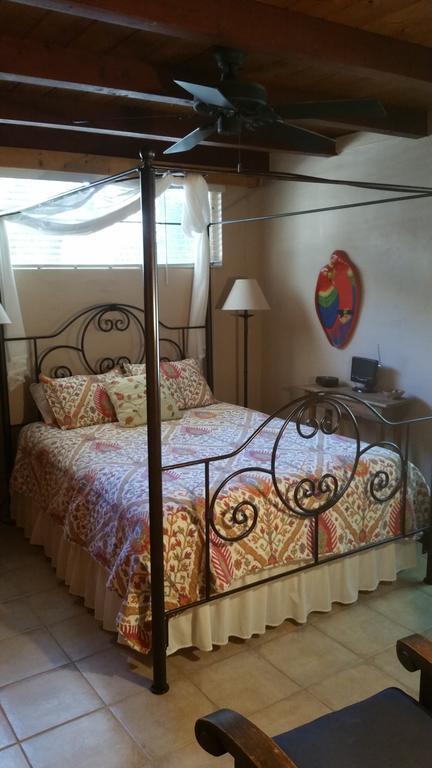 Sam Hughes Inn B&B Tucson Dış mekan fotoğraf