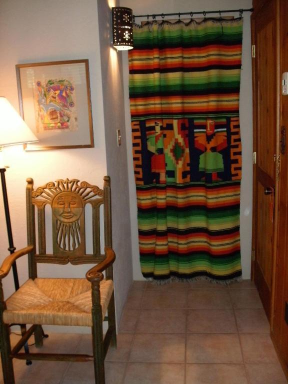 Sam Hughes Inn B&B Tucson Dış mekan fotoğraf