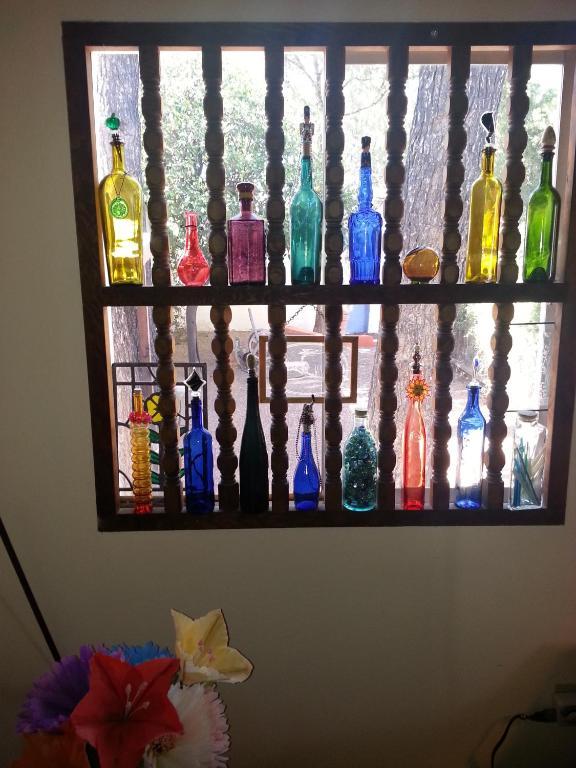 Sam Hughes Inn B&B Tucson Dış mekan fotoğraf