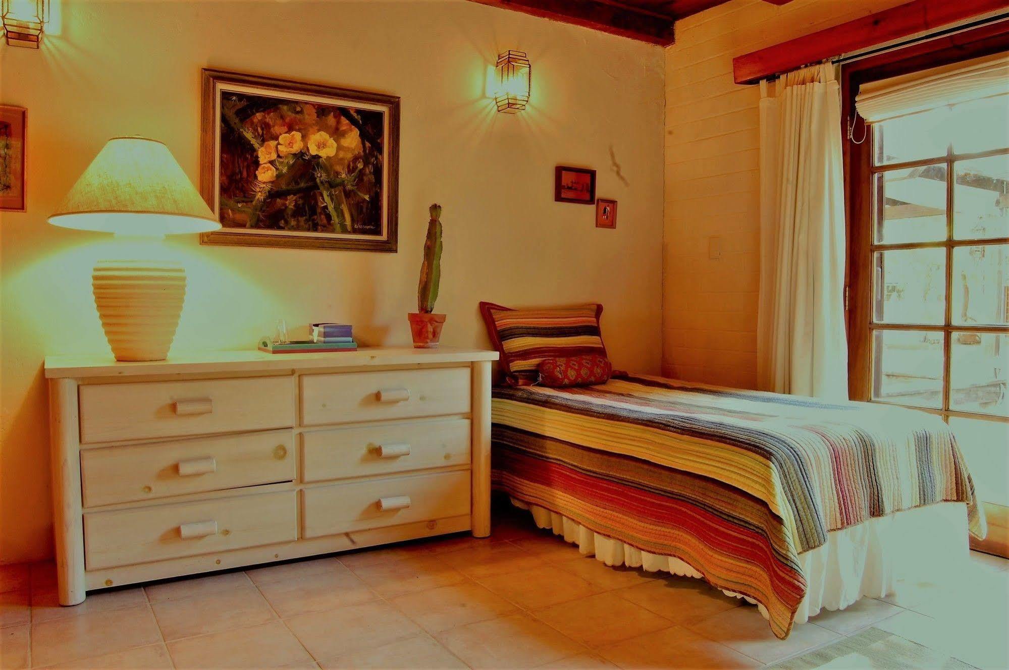 Sam Hughes Inn B&B Tucson Dış mekan fotoğraf