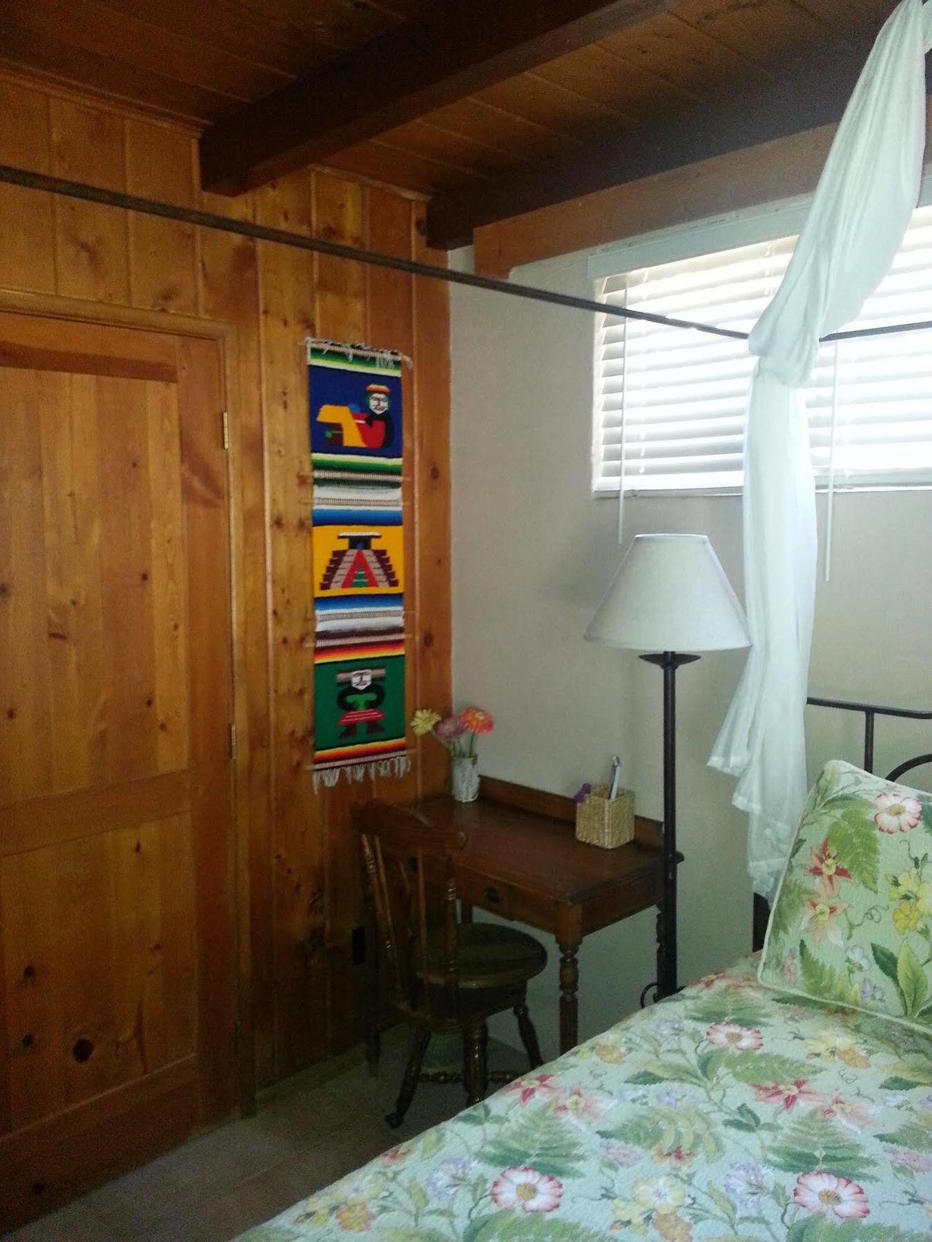 Sam Hughes Inn B&B Tucson Dış mekan fotoğraf