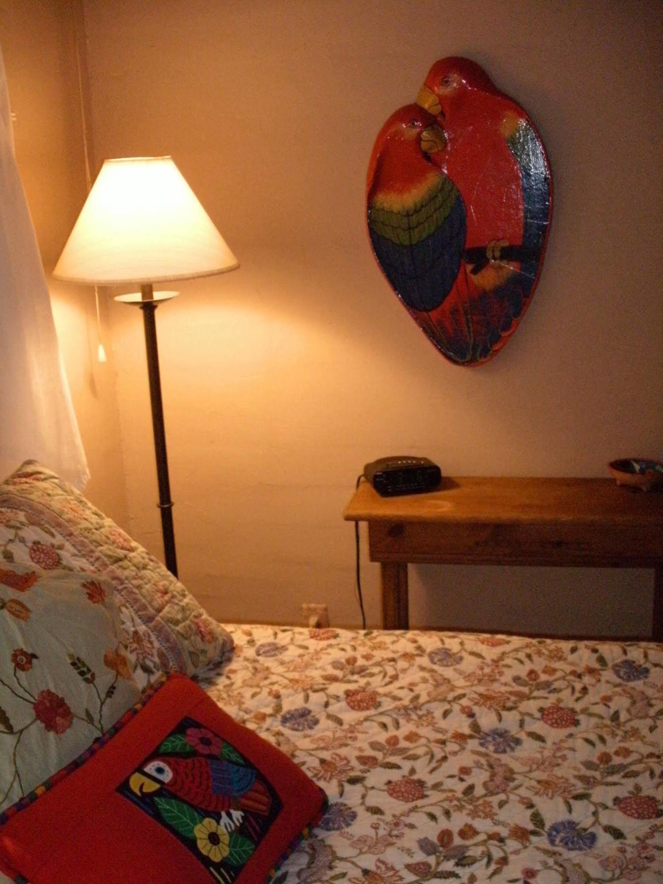 Sam Hughes Inn B&B Tucson Dış mekan fotoğraf