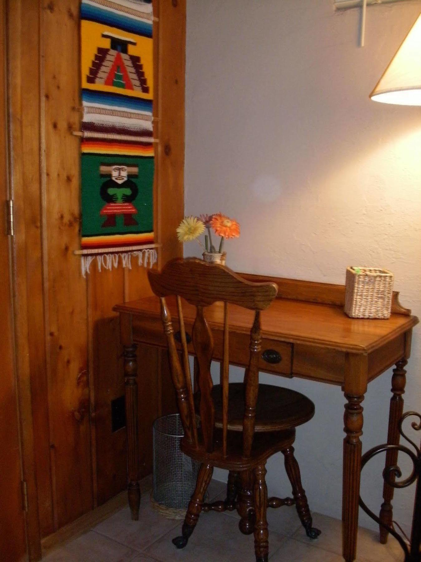 Sam Hughes Inn B&B Tucson Dış mekan fotoğraf
