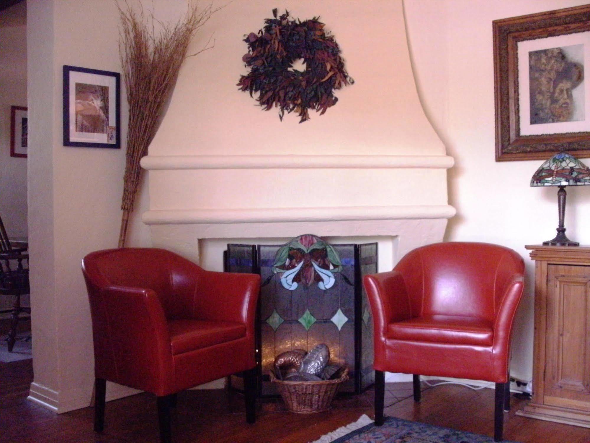 Sam Hughes Inn B&B Tucson İç mekan fotoğraf