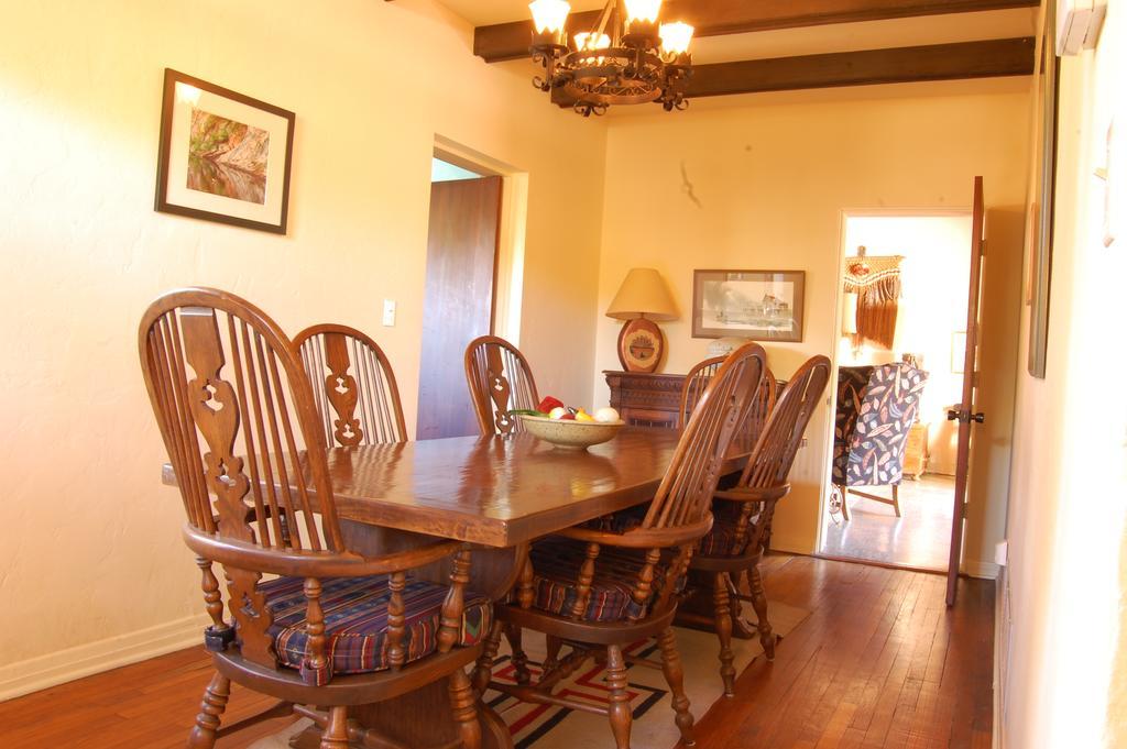 Sam Hughes Inn B&B Tucson Dış mekan fotoğraf