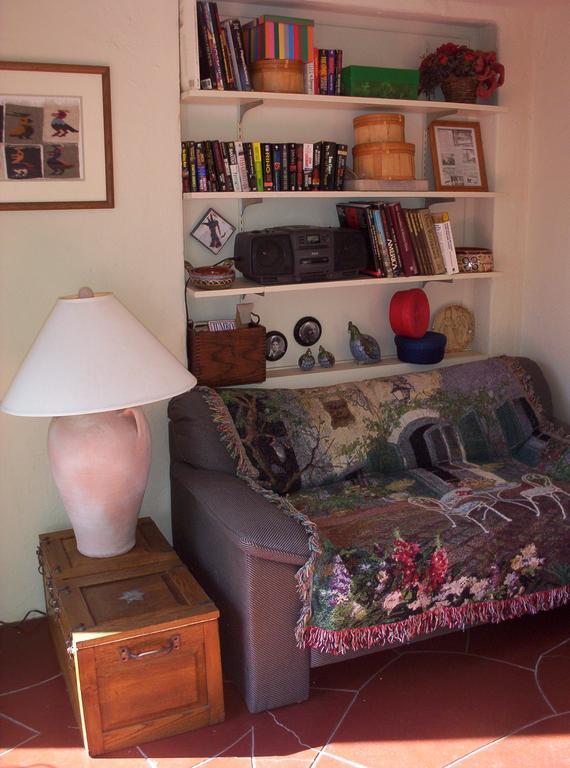 Sam Hughes Inn B&B Tucson Oda fotoğraf